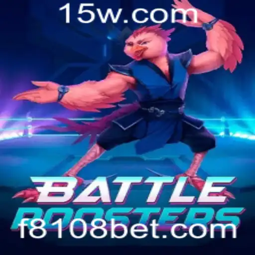 BattleRoosters: Um Mergulho no Mundo das Apostas com 8108bet