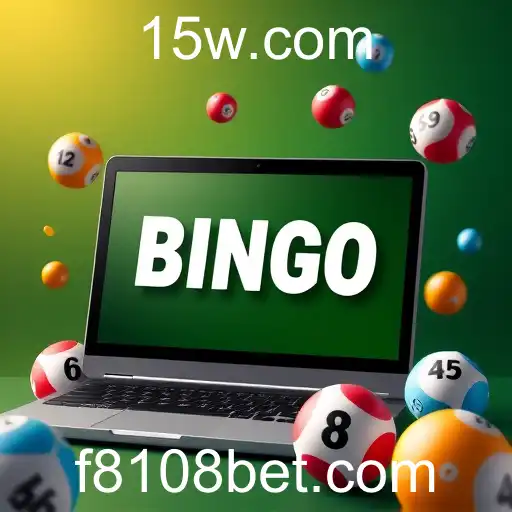 O Crescimento do Bingo Online e o Papel do 8108bet