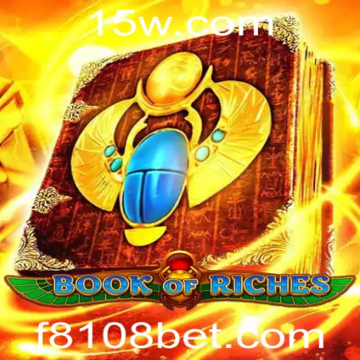Explorando o Fascinante Mundo de 'BookofRiches': Uma Aventura Cheia de Tesouros