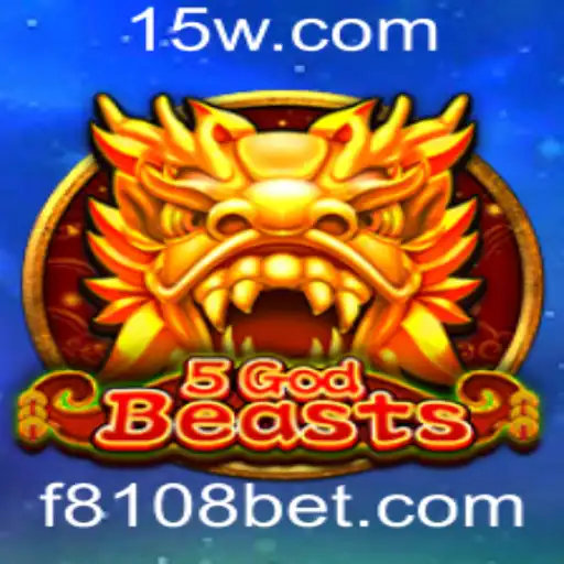 Explorando o Fascinante Mundo de 5GodBeasts: Um Guia Completo