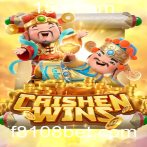 CaishenWins: Descubra o Fascínio do Jogo com 8108bet