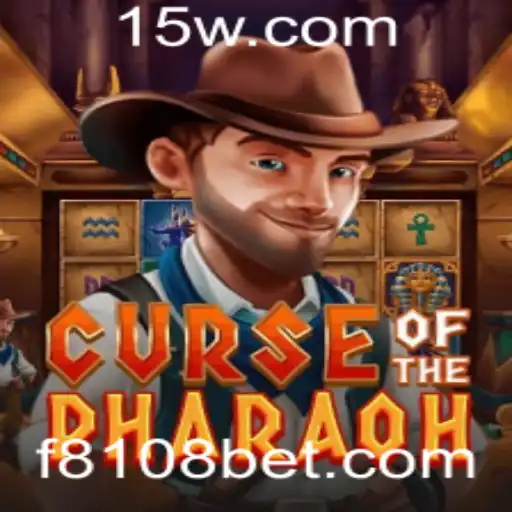 CurseofthePharaoh: Uma Jornada Misteriosa no Mundo dos Antigos