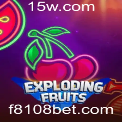 ExplodingFruits: Um Guia Detalhado sobre o Jogo Inovador da 8108bet