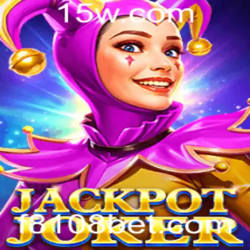 Descubra o Fascinante Mundo de JackpotJoker: O Jogo de Fortuna da 8108bet