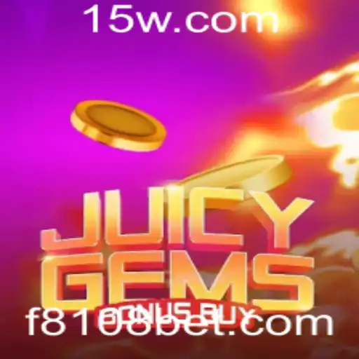 Explorando JuicyGemsBonusBuy: O Fascinante Mundo de 8108bet