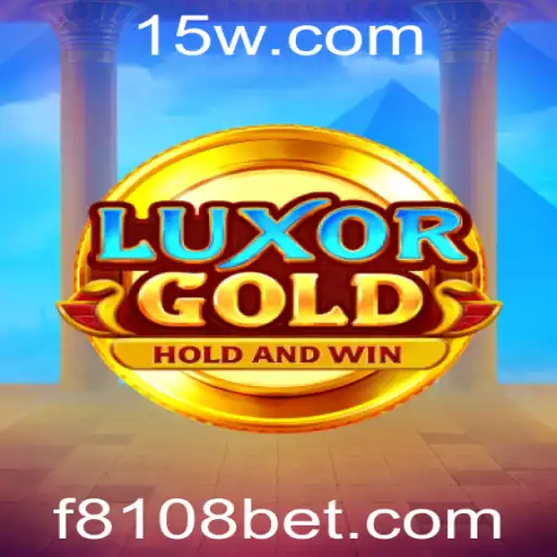 Descubra o Fascinante Mundo de LuxorGold com 8108bet