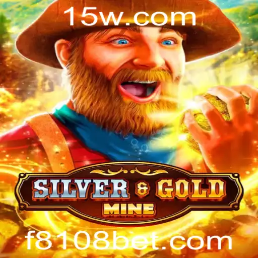 Descubra o Mundo Fascinante de SilverGold: Um Jogo Vencedor com 8108bet