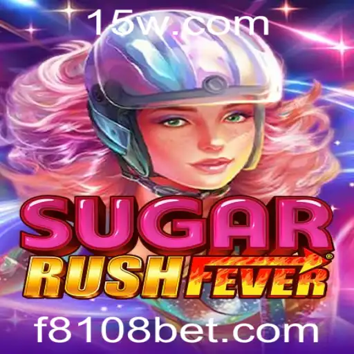 Descubra o Mundo de Emoções em SugarRushFever com 8108bet