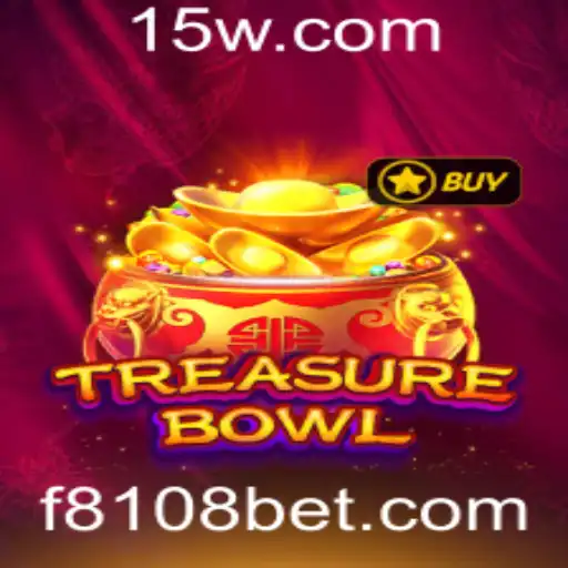 Explorando o Fascinante Mundo de TreasureBowl: O Jogo do Momento na 8108bet