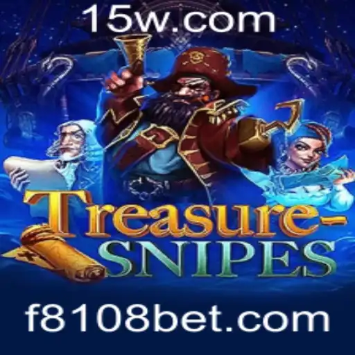 Experimente a Aventura em TreasureSnipes: Um Mergulho nas Regras e Desafios do Jogo com 8108bet