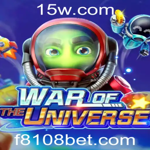 Descubra Waroftheuniverse: Uma Aventura Intergaláctica com 8108bet