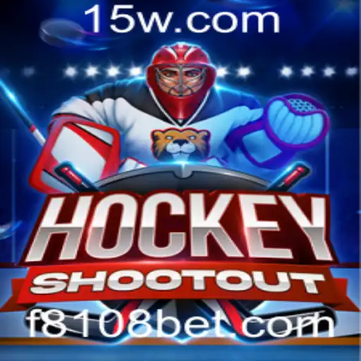 Descubra o Mundo de HockeyShootout: A Nova Sensação no 8108bet