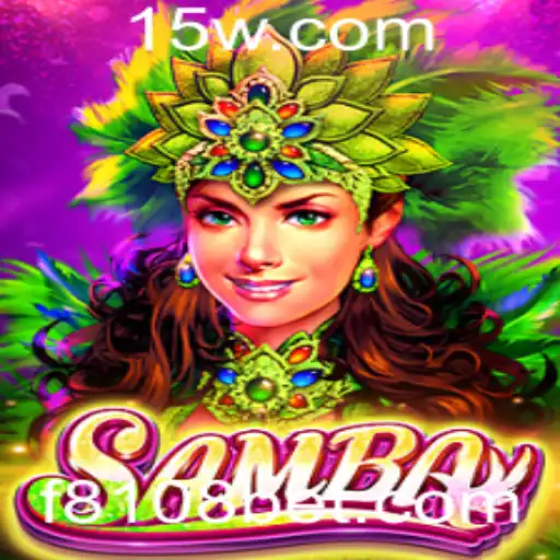 Descubra o Universo do Jogo Samba com 8108bet