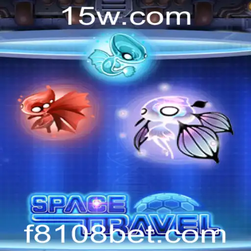 Jogo SpaceTravel: Uma Aventura Intergaláctica Inédita com 8108bet