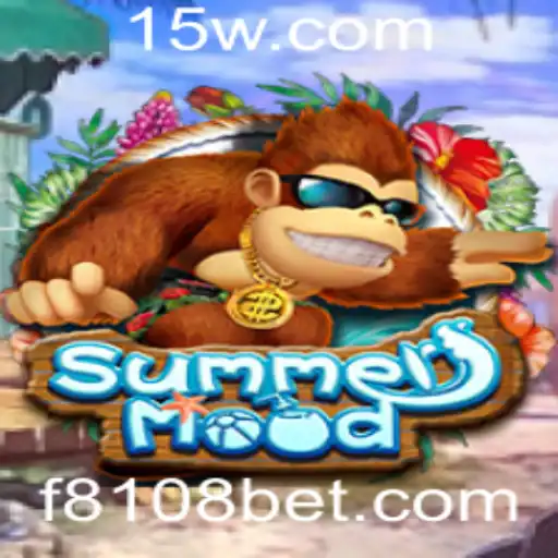 Descubra o Fascinante Mundo do Jogo SummerMood com 8108bet