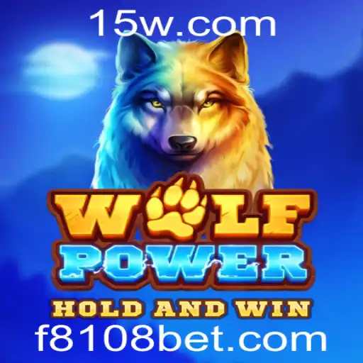 WolfPower: Explorando o Mundo do Jogo com 8108bet